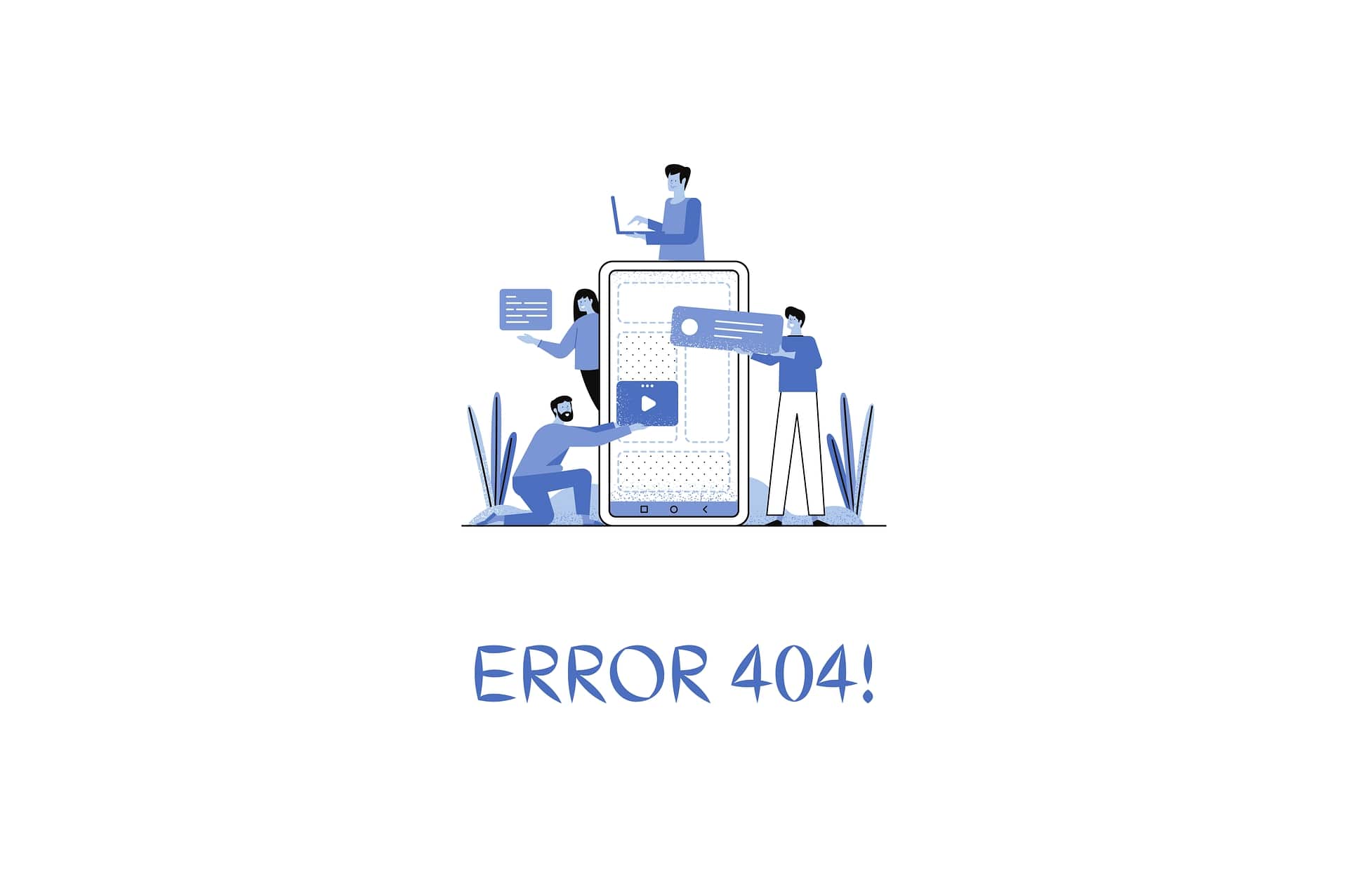 error